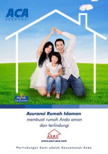 ASRI (ASURANSI RUMAH IDAMAN)