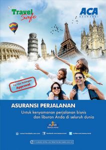 Proteksi Untuk Perjalanan Liburan Yang Nyaman & Tentram. Mulai dari Harian, Bulanan Hingga Tahunan.