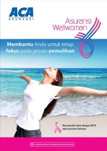 Proteksi Untuk Kaum Hawa Terhadap Risiko Penyakit Cancer Servick