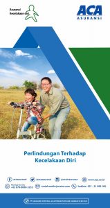 Proteksi Terhadap Kecelakaan Diri Keluarga Non-Syariah